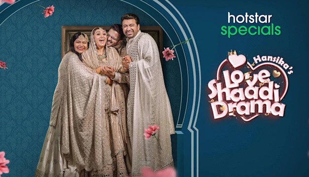 how much hansika paid for her marriage documentary.