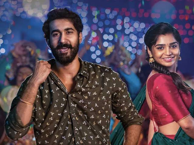 Sridevi shoban babu review 