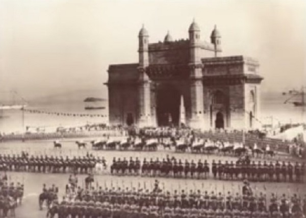 india situation before indipendence..