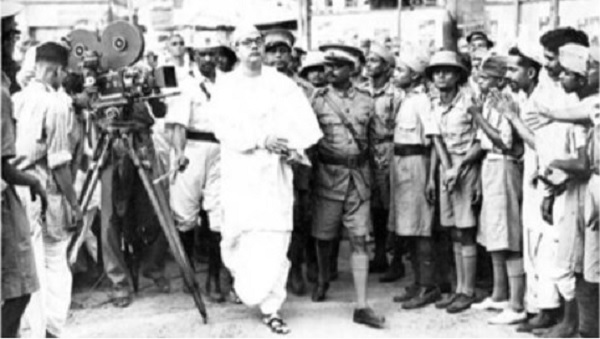 india situation before indipendence..