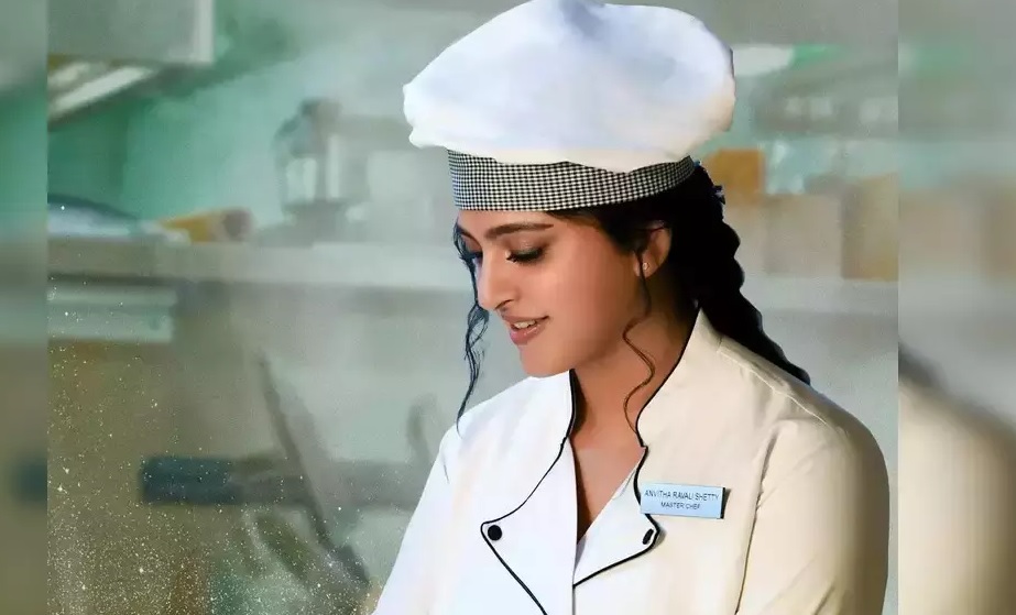 is anushka suffering from rare disease..?? 