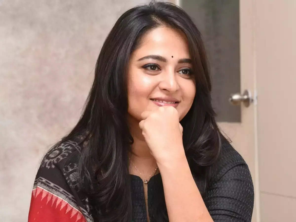 is anushka suffering from rare disease..?? 
