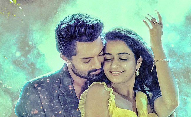 kalyan ram's amigos movie collections.. 