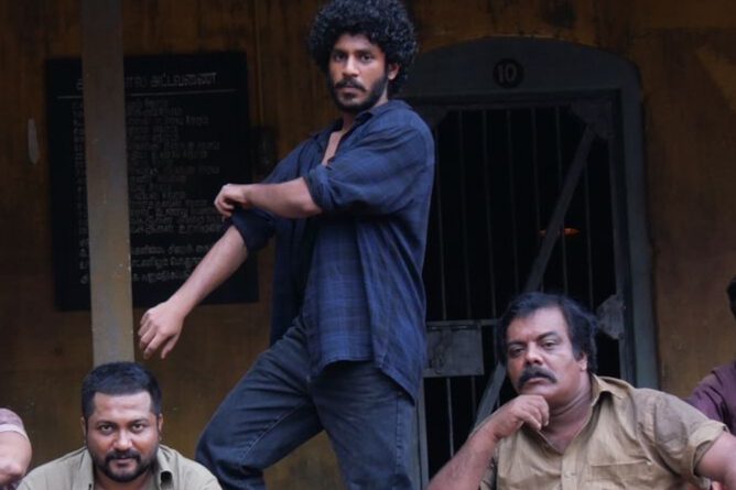 konaseema thugs movie review