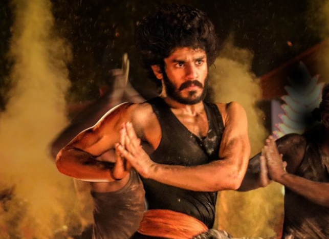 konaseema thugs movie review