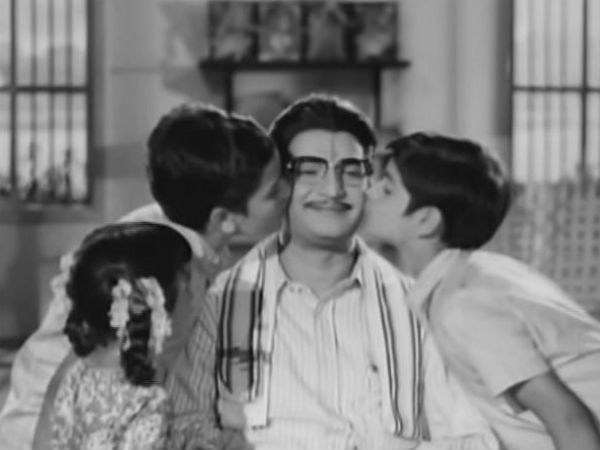 list of heros who acted as teachers..!! 