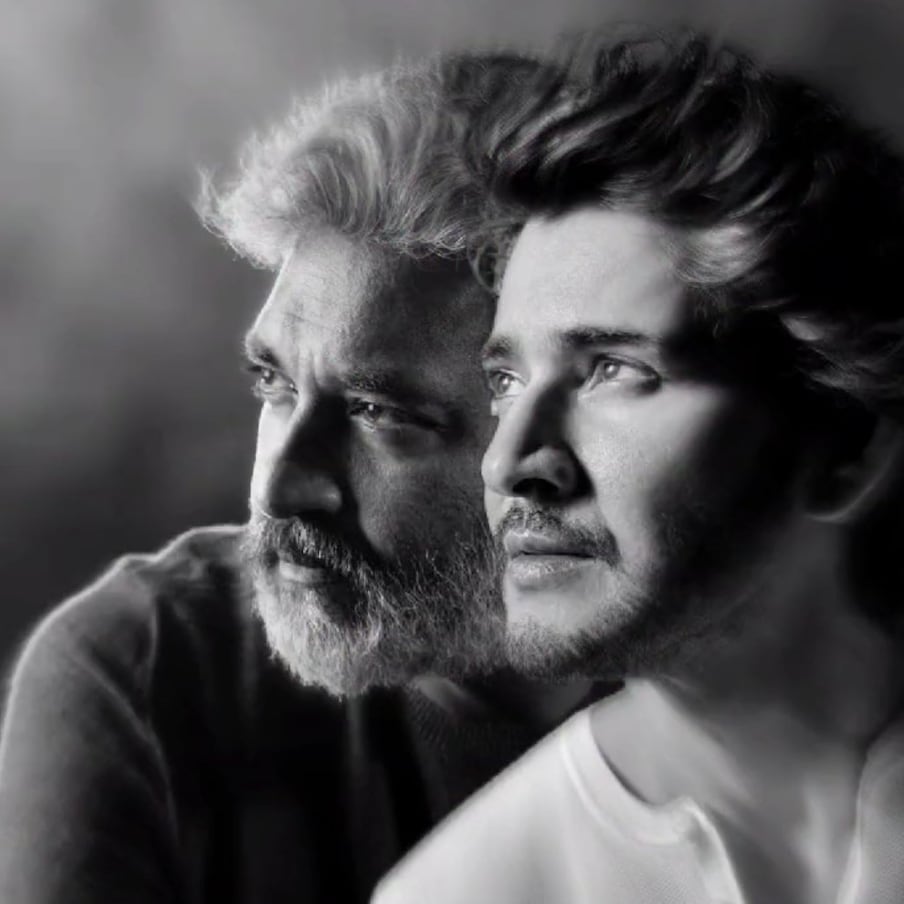mahesh- rajamouli movie update..