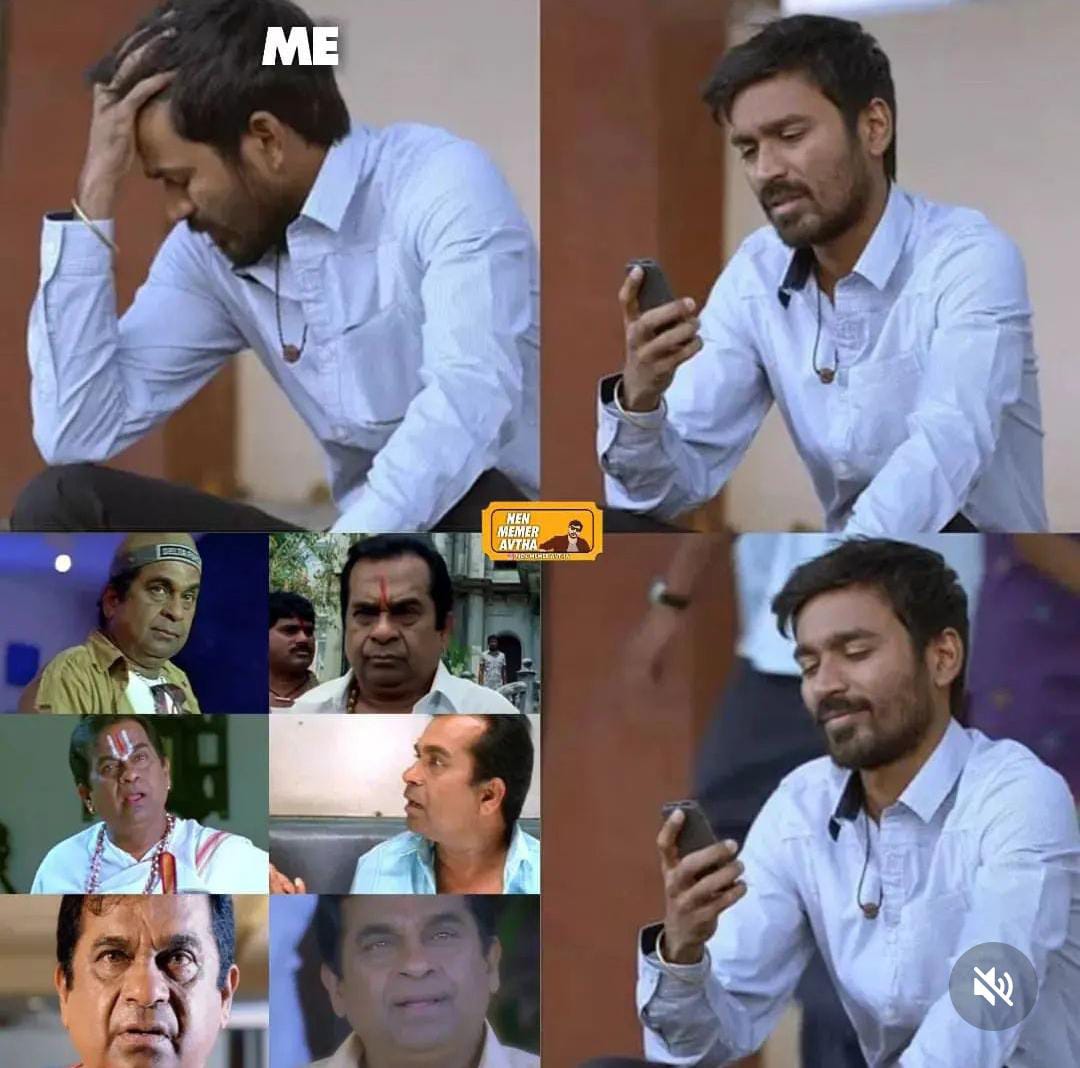 memes on bramhanandam birthday.. 