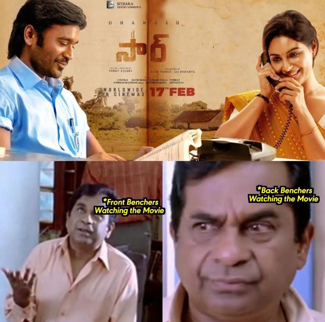 memes on sir movie release..