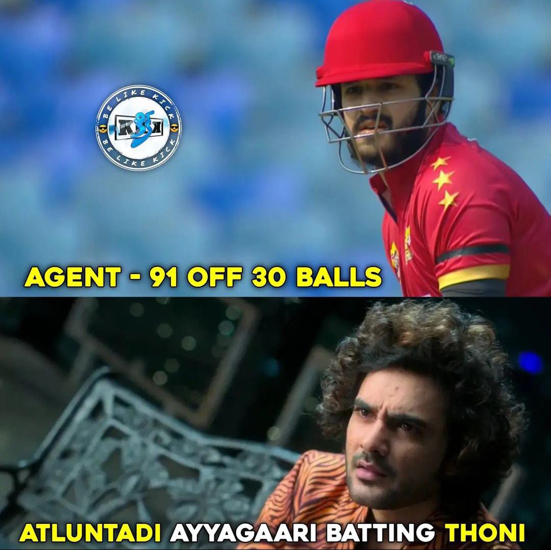 memes on telugu warriors victory..