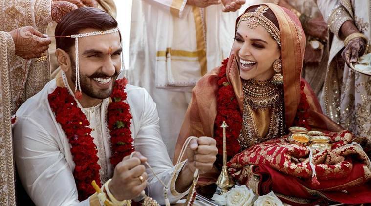 most expensive weddings in movie industry ..!!