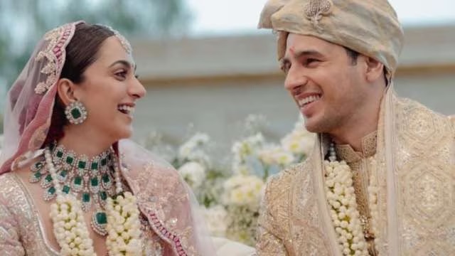 most expensive weddings in movie industry ..!!