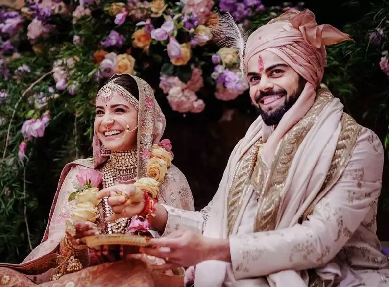 most expensive weddings in movie industry ..!!