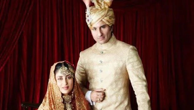 most expensive weddings in movie industry ..!!