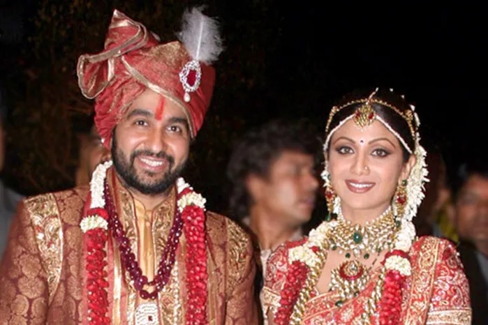 most expensive weddings in movie industry ..!!