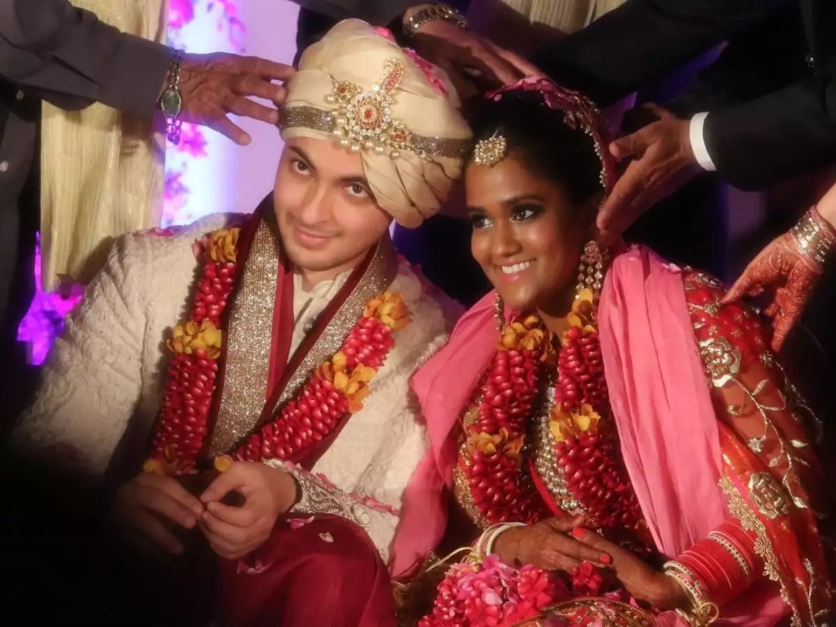 most expensive weddings in movie industry ..!!