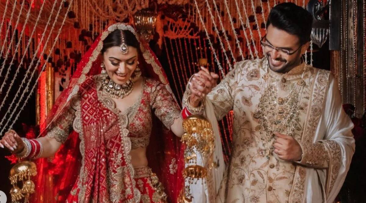 most expensive weddings in movie industry ..!!