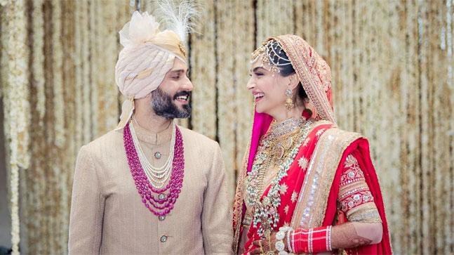 most expensive weddings in movie industry ..!!