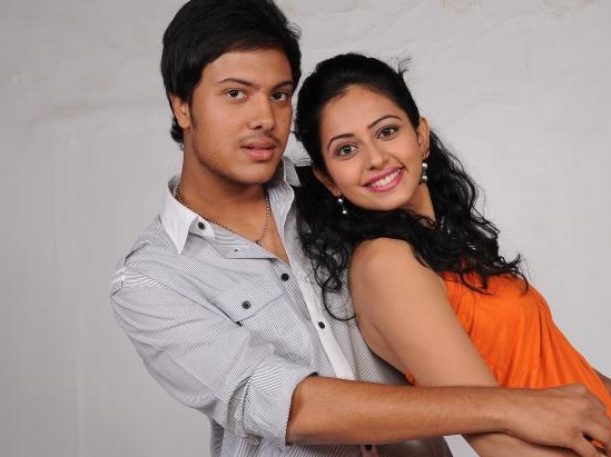 prabhas cousin who made his debut with star heroine