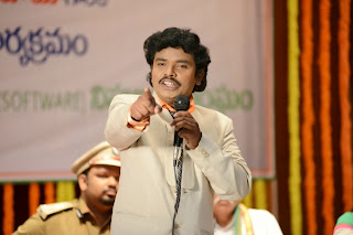 sampoornesh babu