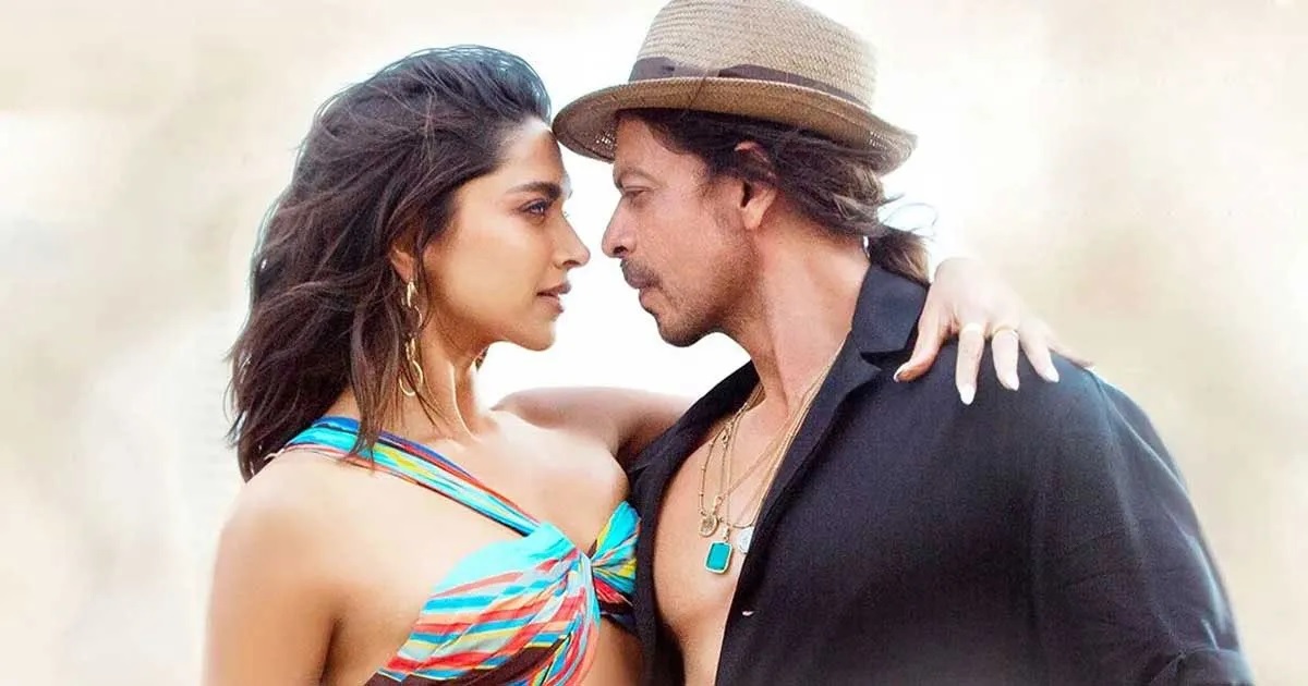 shahrukh setting new records for all industries..