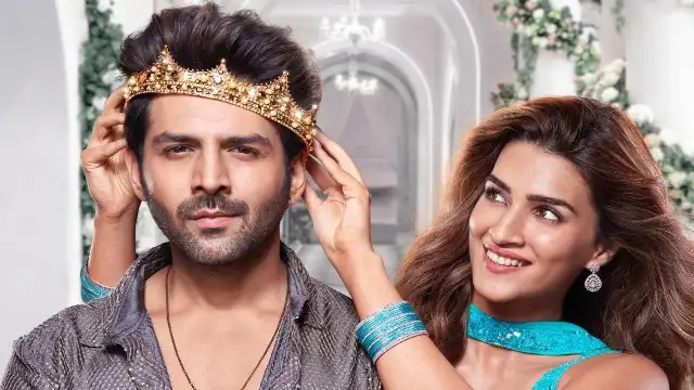 shehzada movie review