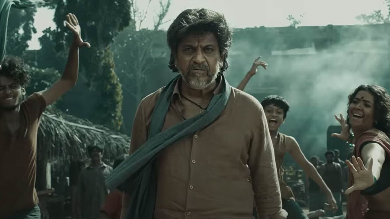 shiva vedha movie review