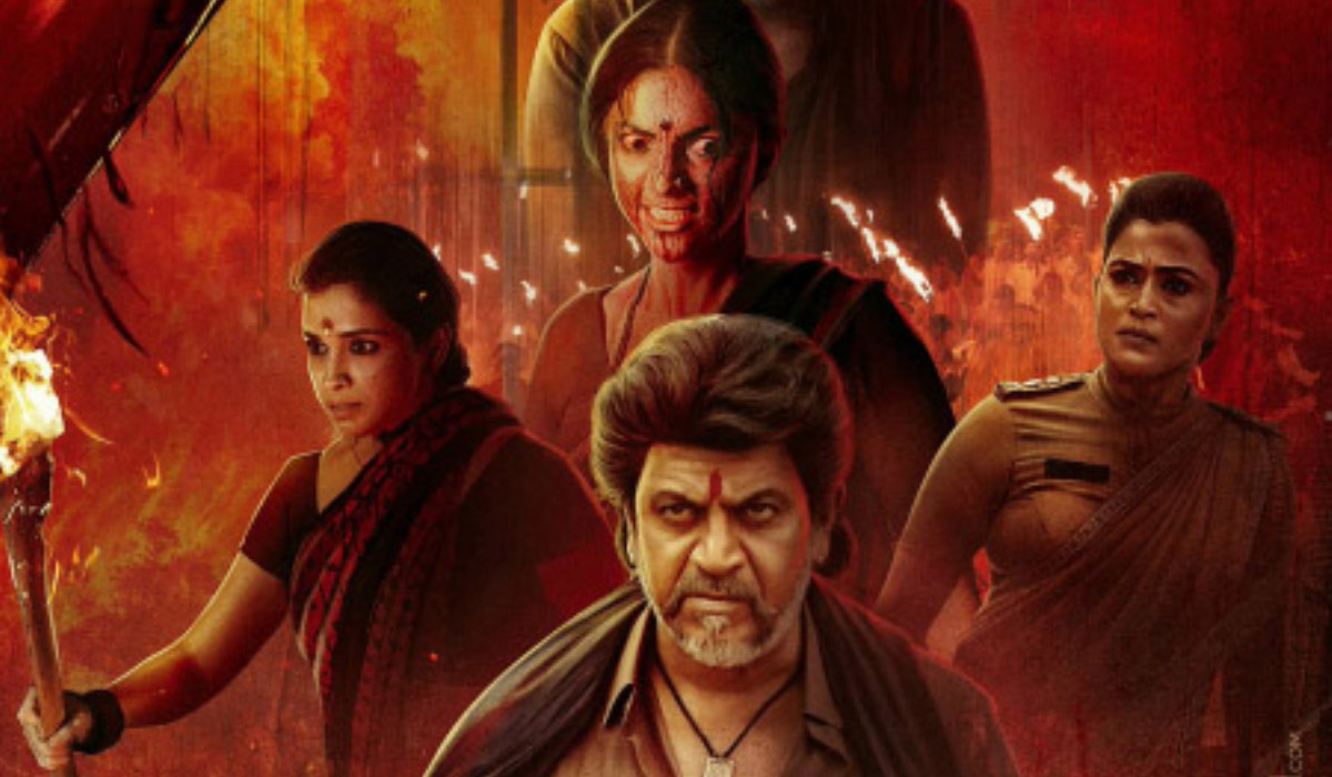 shiva vedha movie review