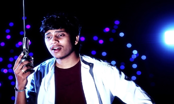 singer yashaswi cheating in the shadow of social service..