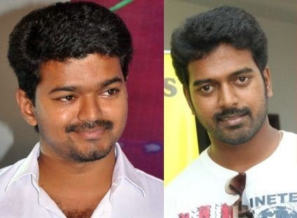 the heros and their lookalikes..