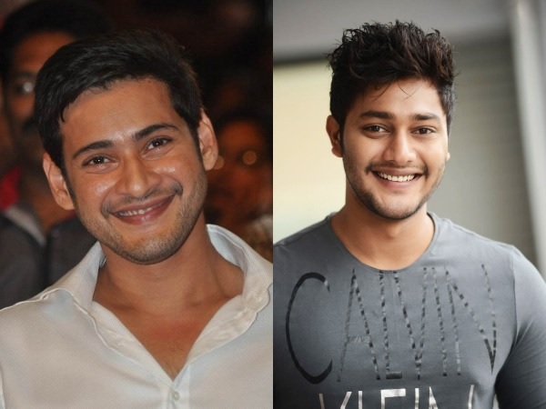 the heros and their lookalikes..