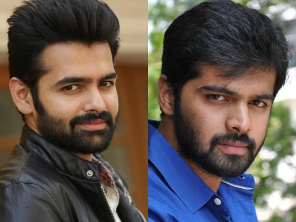 the heros and their lookalikes..