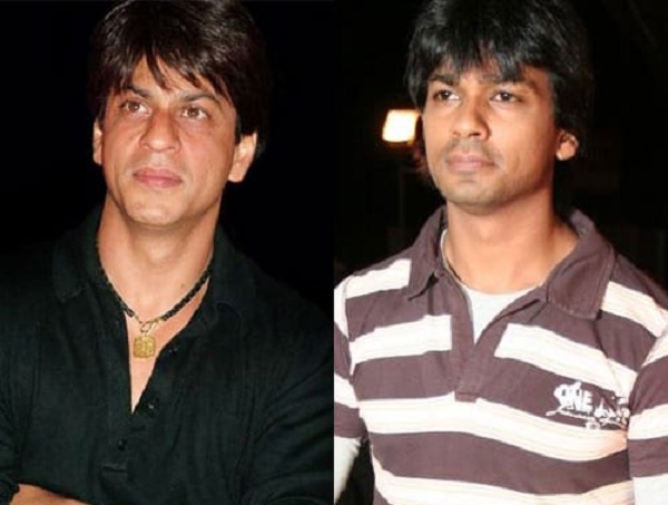the heros and their lookalikes..