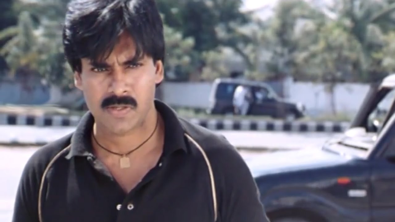the tollywood scenes which are too far from reality..