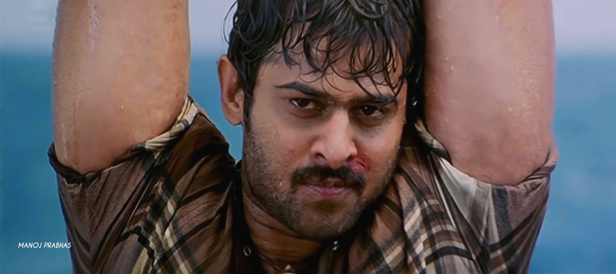 the tollywood scenes which are too far from reality..
