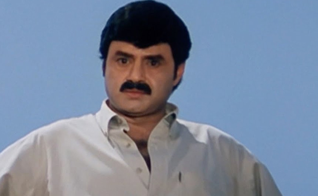 the tollywood scenes which are too far from reality..