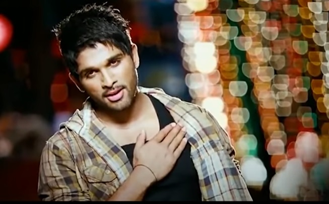 the tollywood scenes which are too far from reality..