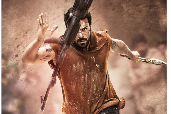 the tollywood scenes which are too far from reality..