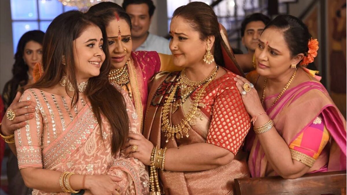 trolls on hindi serial goes viral.. 
