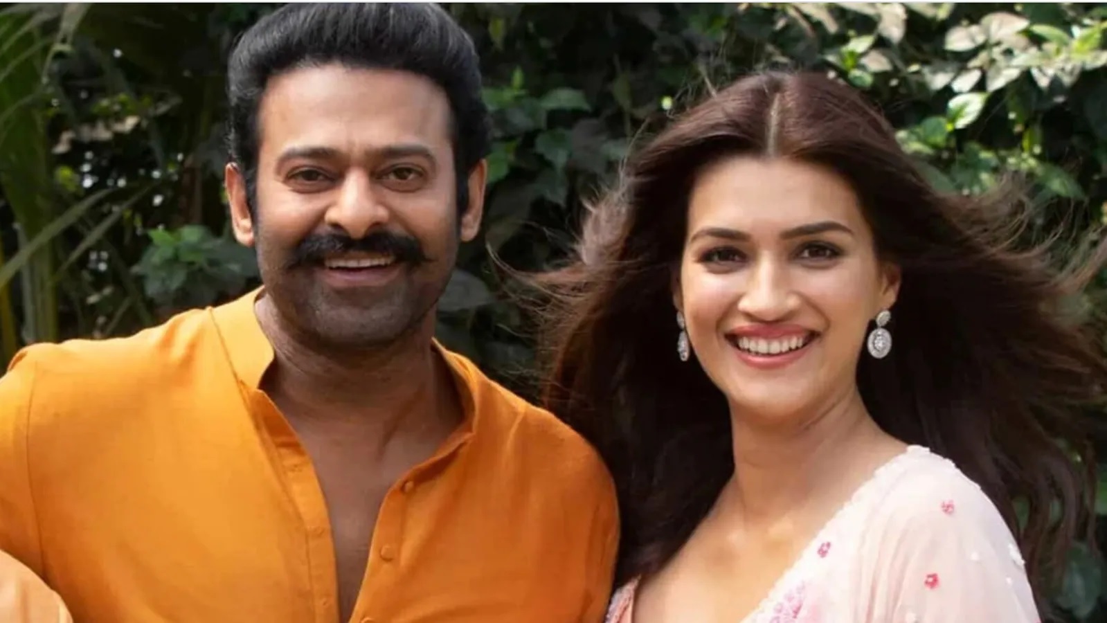 umair sandhu tweet on prabhas- kriti sanan engagemant..