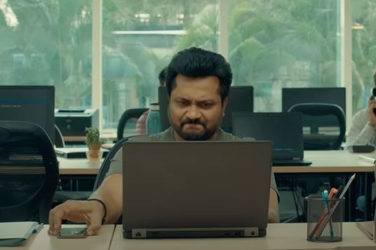 vasanthakokila telugu-movie-story-review-rating