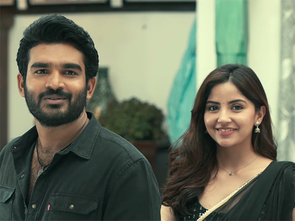 vinaro bhagyamu vishnu katha movie review