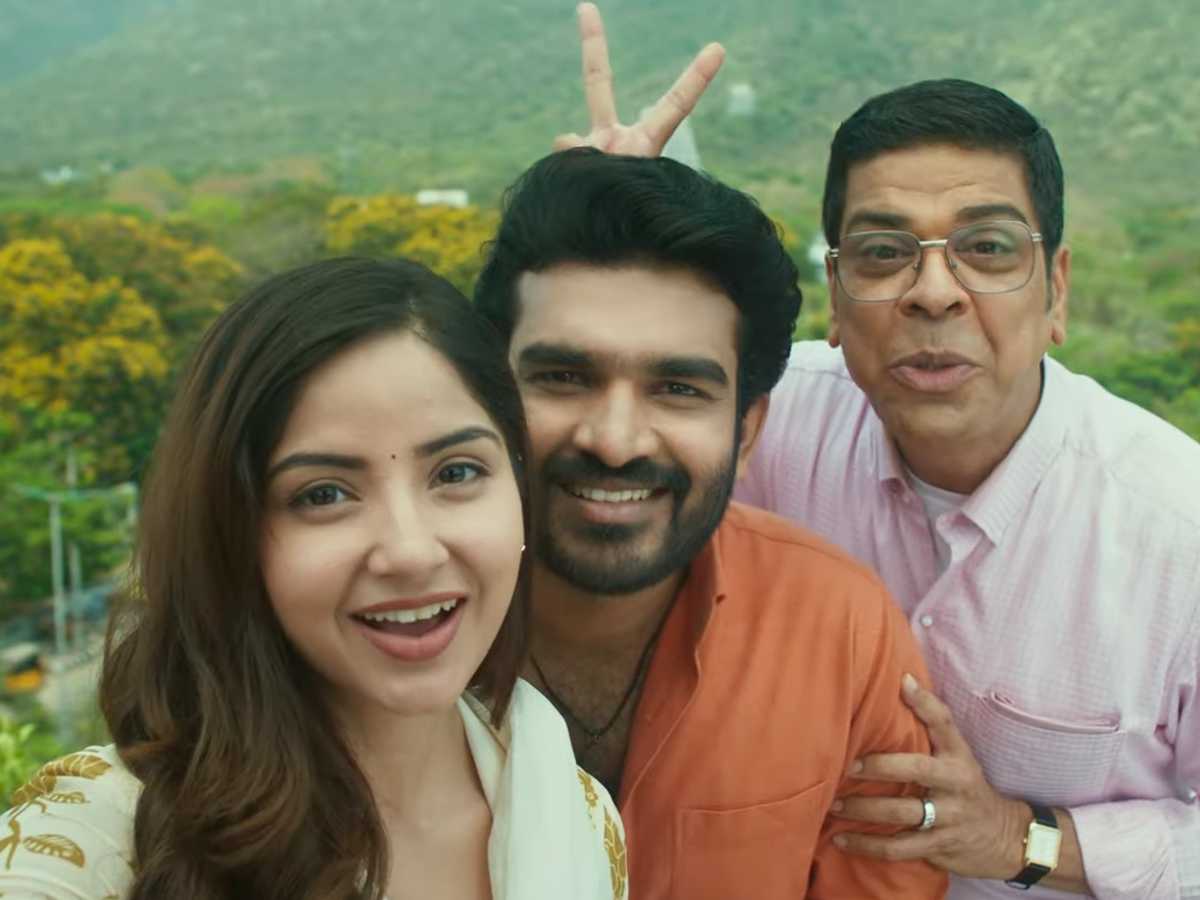 ugadhi special releases in OTT..