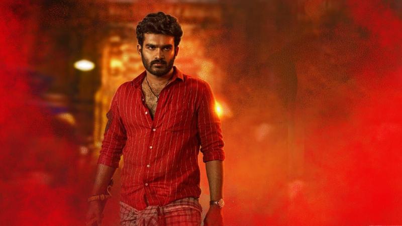vinaro bhagyamu vishnu katha movie review