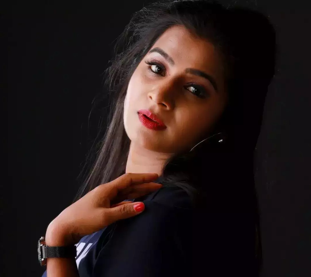 what happened to chikitha role in janaki kalaganaledu serial