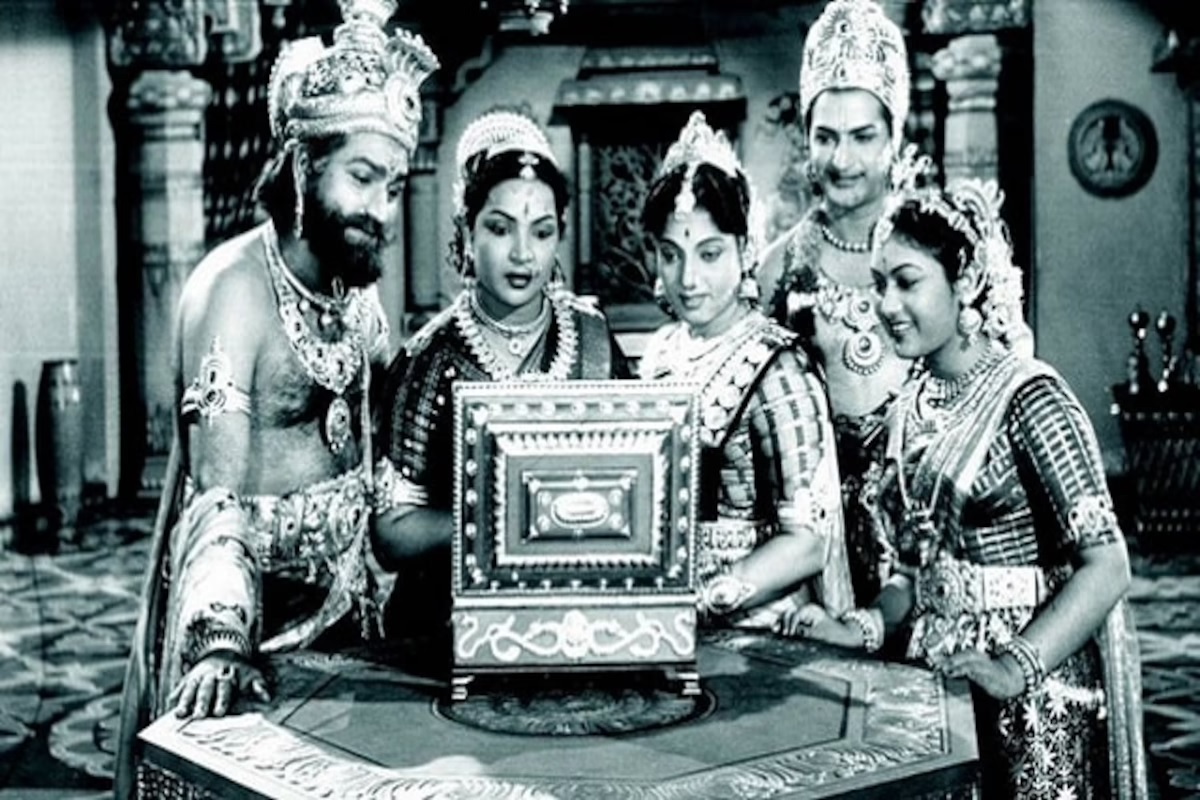 what happened to vijayavauhini studios now..