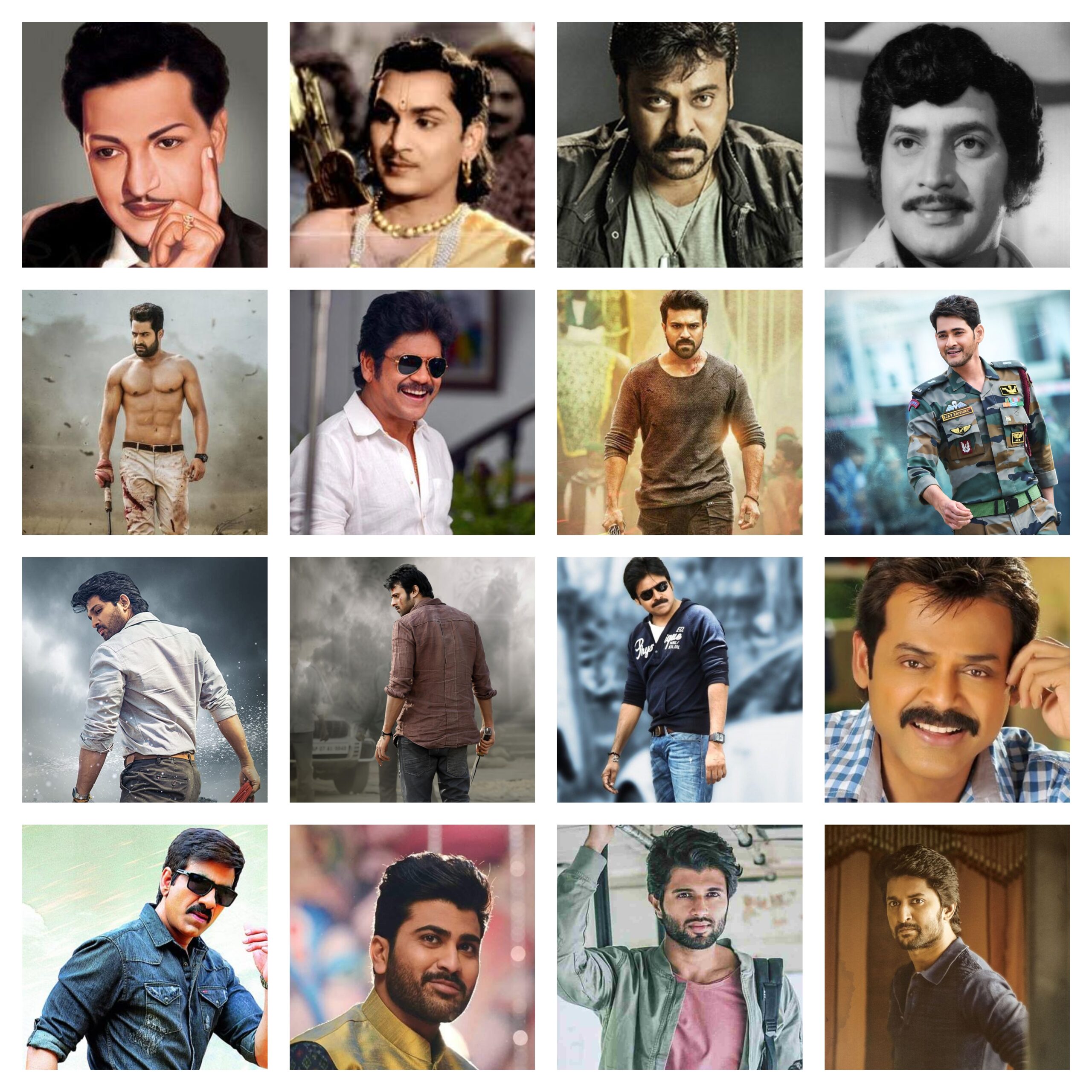 what happens where there is no nepotism in industries..!! see a netizen's post here..