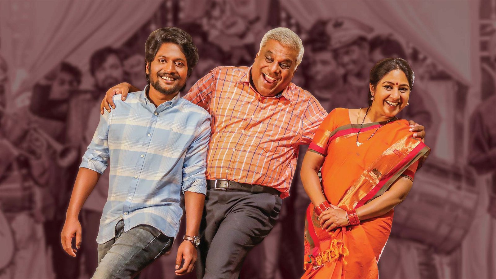 writer padmabhushan telugu-movie-story-review-rating