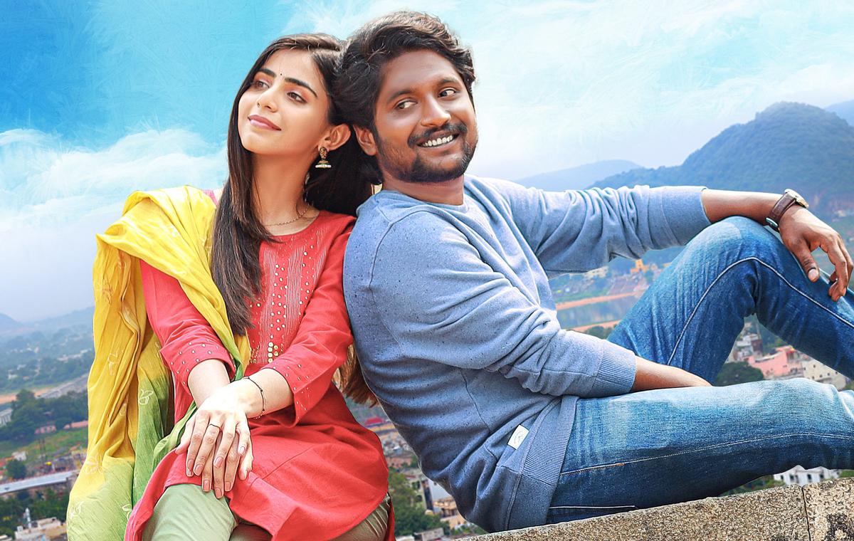 writer padmabhushan telugu-movie-story-review-rating