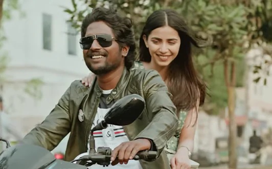 writer padmabhushan telugu-movie-story-review-rating